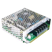 Meanwell SD-25A-5, Dc Dc-Wandler, Geschlossen, 9,2-18V:5V 5,0A 25W