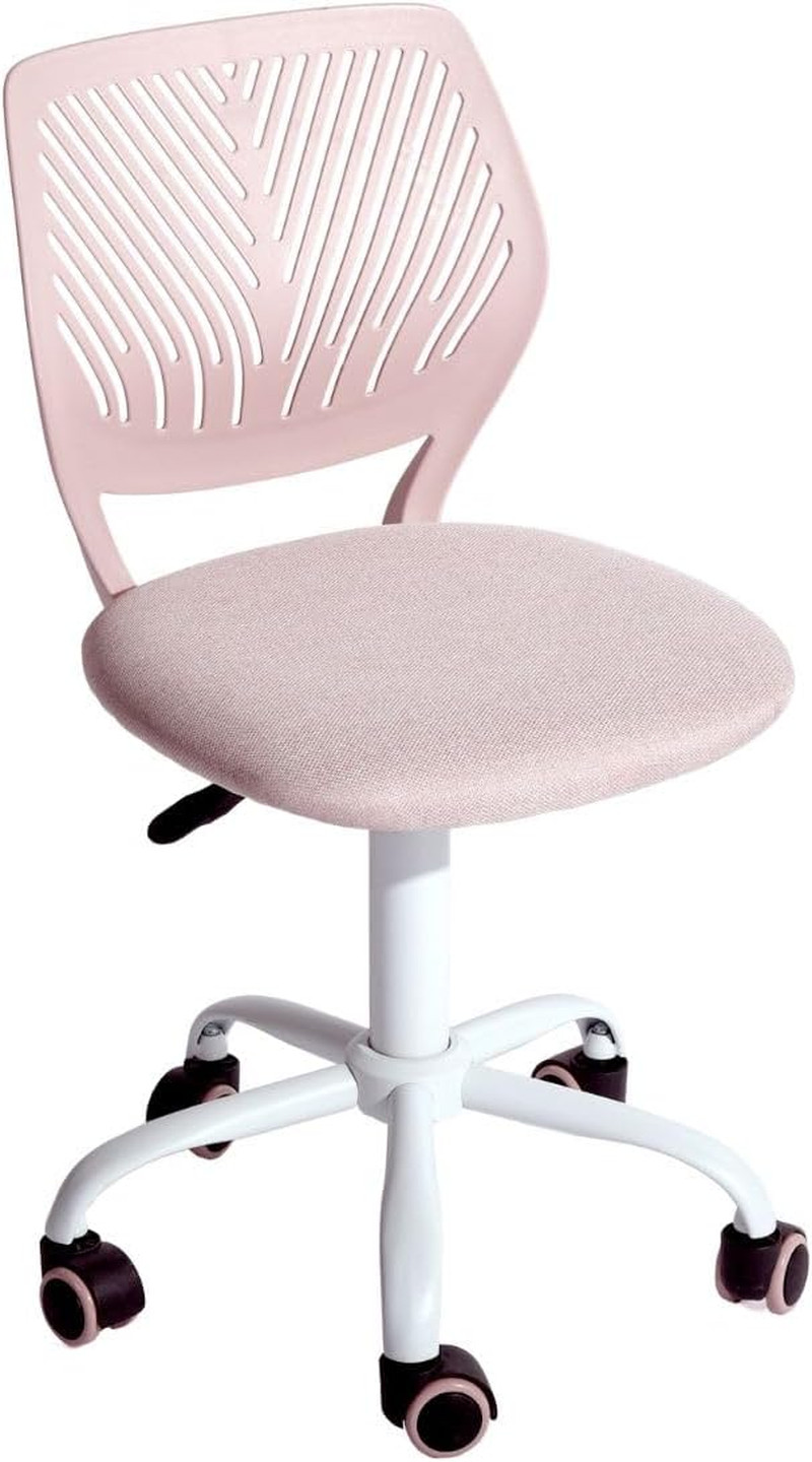 With Soft Cushion, Height Adjustable For Teens - Pin