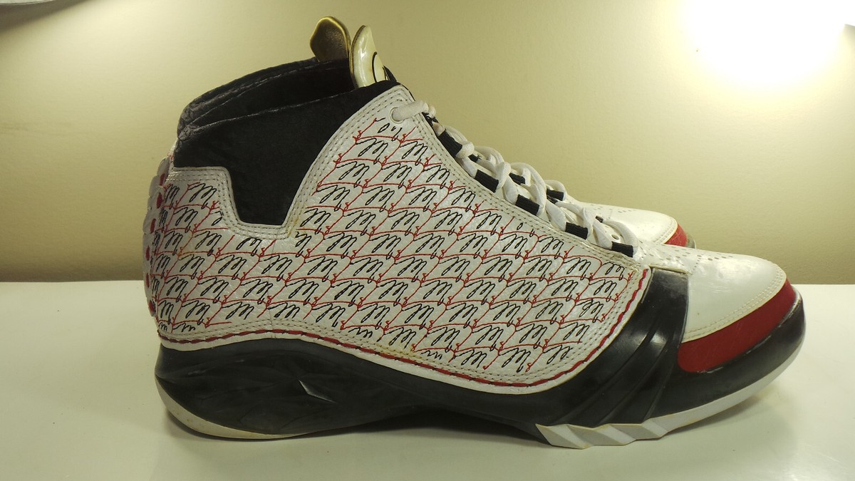 デッドストックNIKE AIR JORDAN XX3 Size 9 - Air Jordan 23 OG All-Star for sale online | eBay