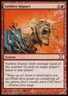 Magic the Gathering MTG Sudden Impact (241) Tenth Edition   LP