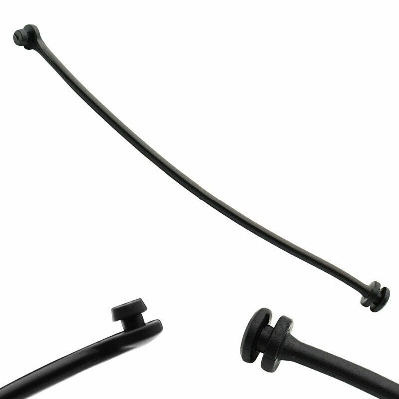Fuel Gas Tank Cap Band Cord Tether Ring For BMW 1 3 5 6 7 Series Fuel