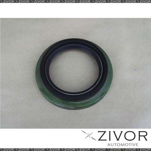 Front Axle Hub Oil Seal For Toyota Hilux KZN165 1KZTE 3.0L 12/1999 - 04/2005 - 第 1/1 張圖片