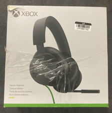 Microsoft Xbox Wired Stereo Headset for Xbox Series X/S