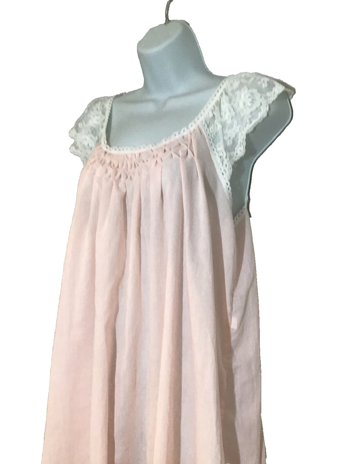 Ropa Vintage de mezcla de algodón Neiman Marcus para Mujeres