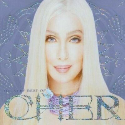 The Very Best Of Cher von Cher  (2 CD, 2003)