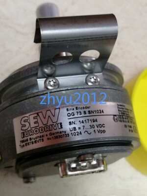 1PCS NEW OG 73 OG73 S SN1024 ES7S/EV7S OG73SSN1024 (by Fedex or