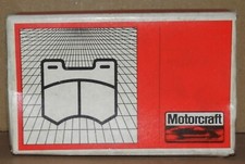 Plaquette de frein Citroen BX