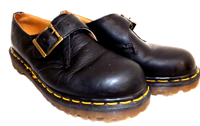 新品／Dr. Martens Men´s Curran Oxford UK9 メンズ - 靴
