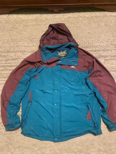 90's Vintage Dunbrooke Jacket - Gem 90's Vintage Dunbrooke Jacket - Gem