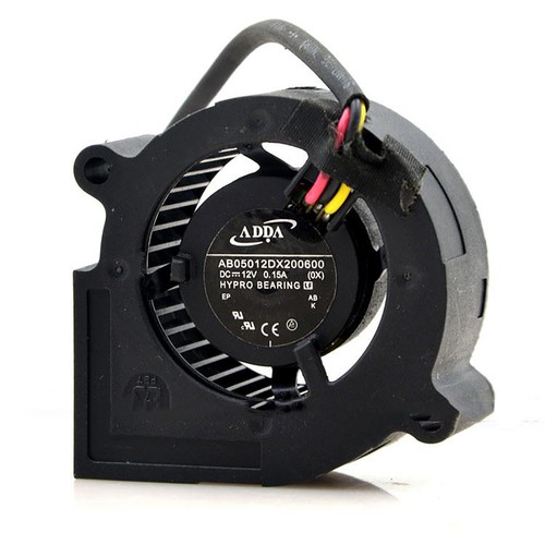 für BenQ MS614 Projektor Projektor Fan Gebläse AB05012DX200600 - Afbeelding 3 van 5
