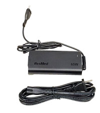 OEM ResMed Airsense 11 Power Supply 65W Model 390000