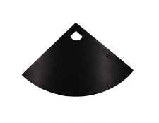 Corner Shelf for Baby Monitor Camera or Speaker