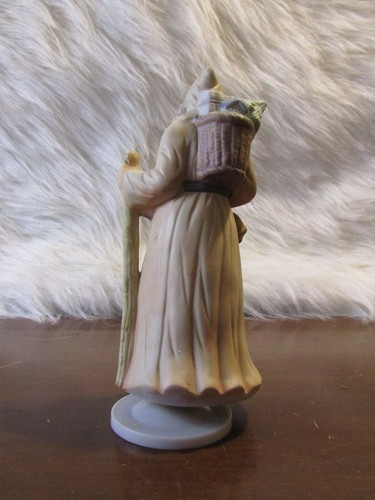 Vintage Nordic Musical Santa- works - Picture 3 of 6