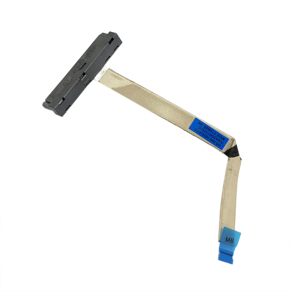 DBTLAP Laptop Compatible for Lenovo C540 DC02001MU10 DC02001MU00 All In One Hard drive HDD SATA Cable Flex Cable