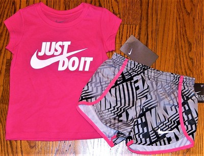 3t nike set