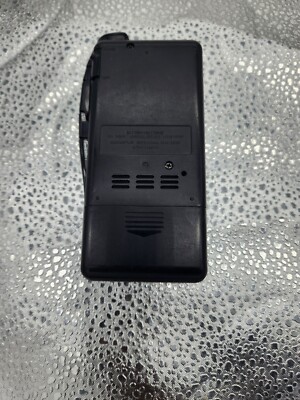 Olympus Pearlcorder S914 Microcasette Recorder - Tested & Works | eBay