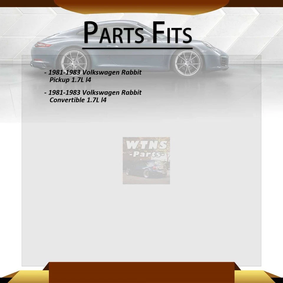 Brazo de control inferior delantero izquierdo Dorman para Porsche 944 2,5 L 1983-1985 Foto 3 de 4