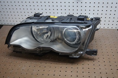 20012-2013 BMW X5 E70 Left Driver Xenon Headlight OEM for sale  