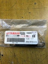 spring 4k0 yamaha 90506-18224 bt 1100 dt tdr 125 xt 600 yzf 600 yzf-r6 tw 125