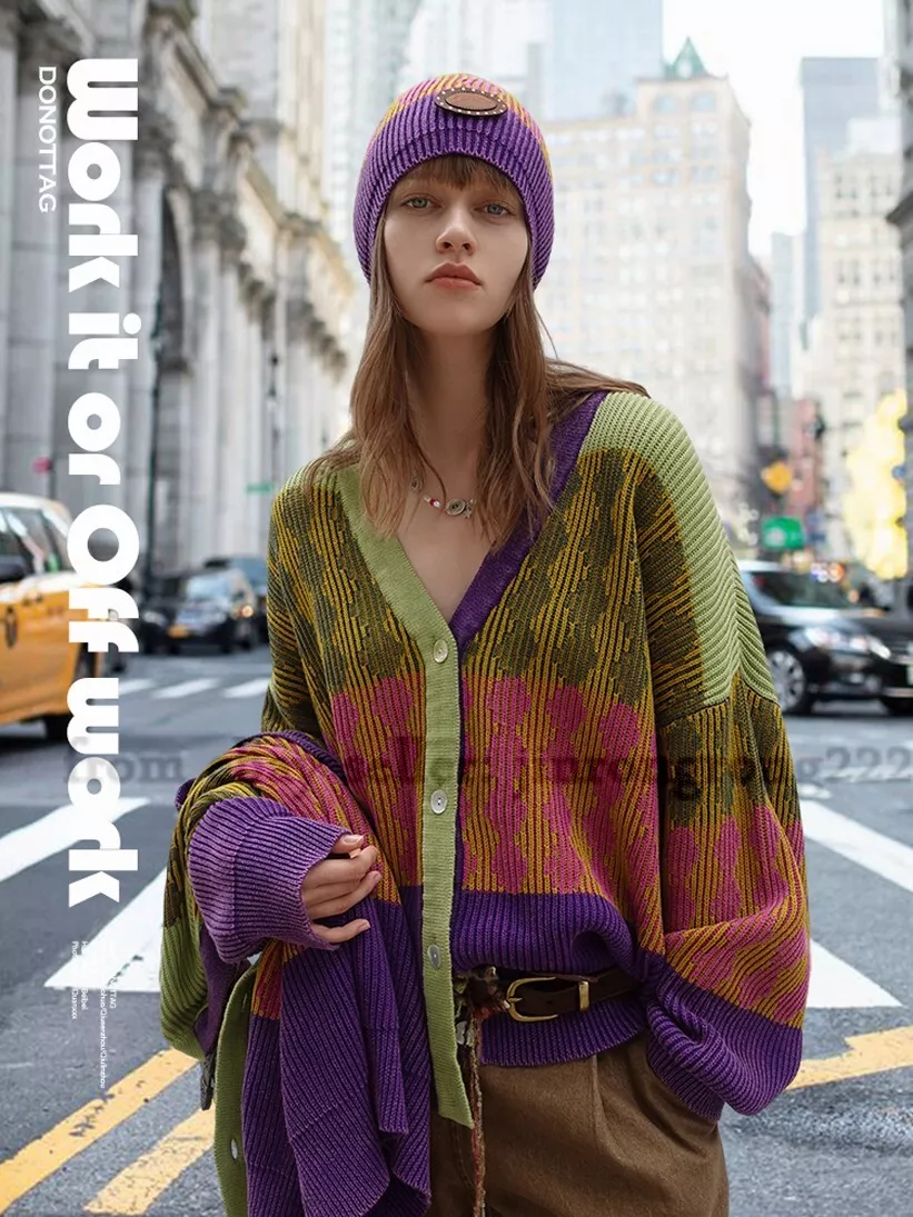 Kolor sweater top