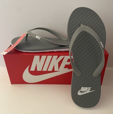 Nike On Deck Sandals Slippers Slides 