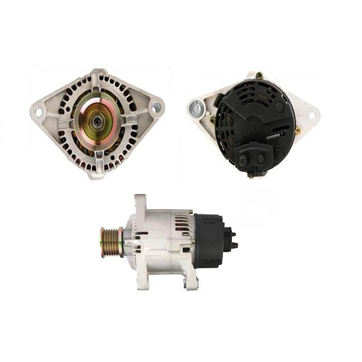 Fiat strada alternator deals