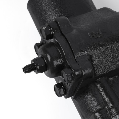 New Fits Chevy Bel Air 150 500 Series Gearbox 1955-1957 Power Steering Gear Box - Picture 5 of 12