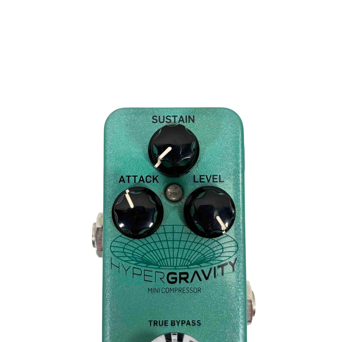 TC Electronic HyperGravity Mini Compressor Pedal | eBay