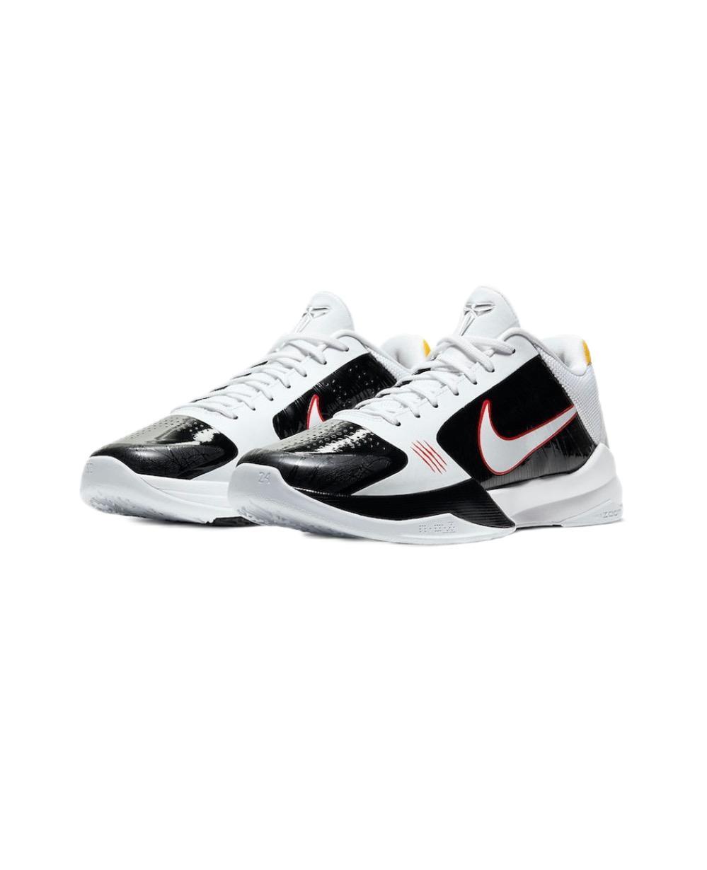 Size 18 - Nike Zoom Kobe 5 Protro Alternate Bruce Lee for sale 