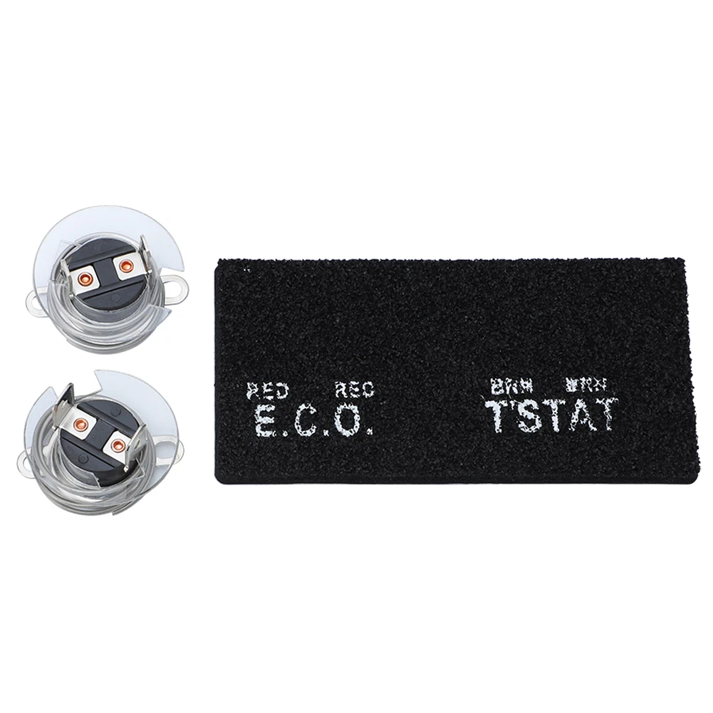ECO Thermostat Water Heater Repair Replacement Parts for Atwood 91447 Motor  Home | eBay