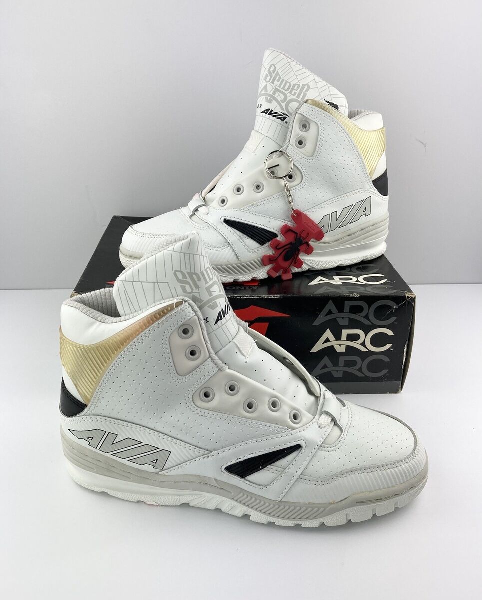 RARE! New/Old Stock 1990 Avia 878 3/4 Spider ARC High RARE! New/Old Stock 1990 Avia 878 3/4 Spider ARC High