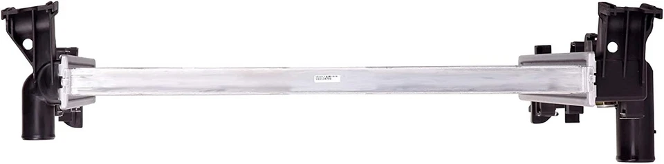 Radiador para Dodge Dakota 2000 2001 2002 2003 2004 Foto 4 de 4