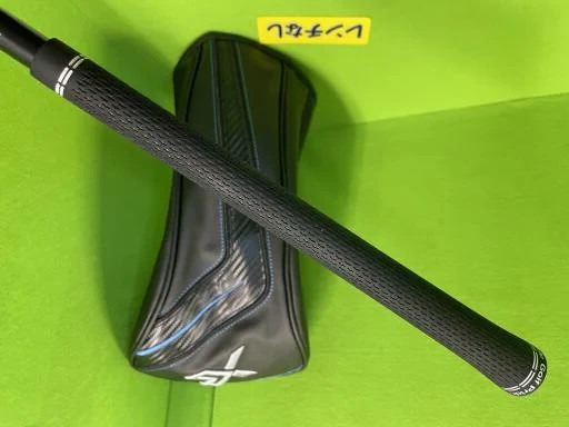 2024 DUNLOP XXIO X-eks- Driver 9.5deg Miyazaki AX-3 SR-flex Golf