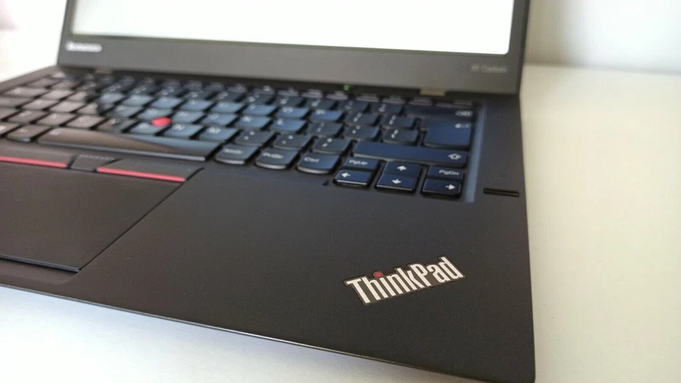 Lenovo ThinkPad X1 Carbon · i7-5600U · 8GB · 240GB, Foto 3 von 5