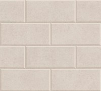 Versace Home Tapete Vlies 3D Fliesen Taupe Beige 34322-3 (8,52€/1Qm)