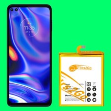 Substitutable Internal 5100mAh Battery for Motorola One 5G XT2075-3 Phone USA3