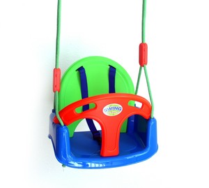 infant swing set outdoor