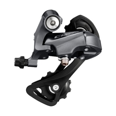 Shimano Claris R2000 Groupset 2x8 Speed Road Bike Cassette