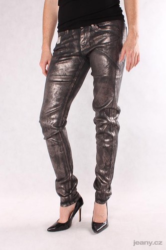 Pepe Jeans Ember 712 - Ediciones Seventy Three, Mujer Jenas |