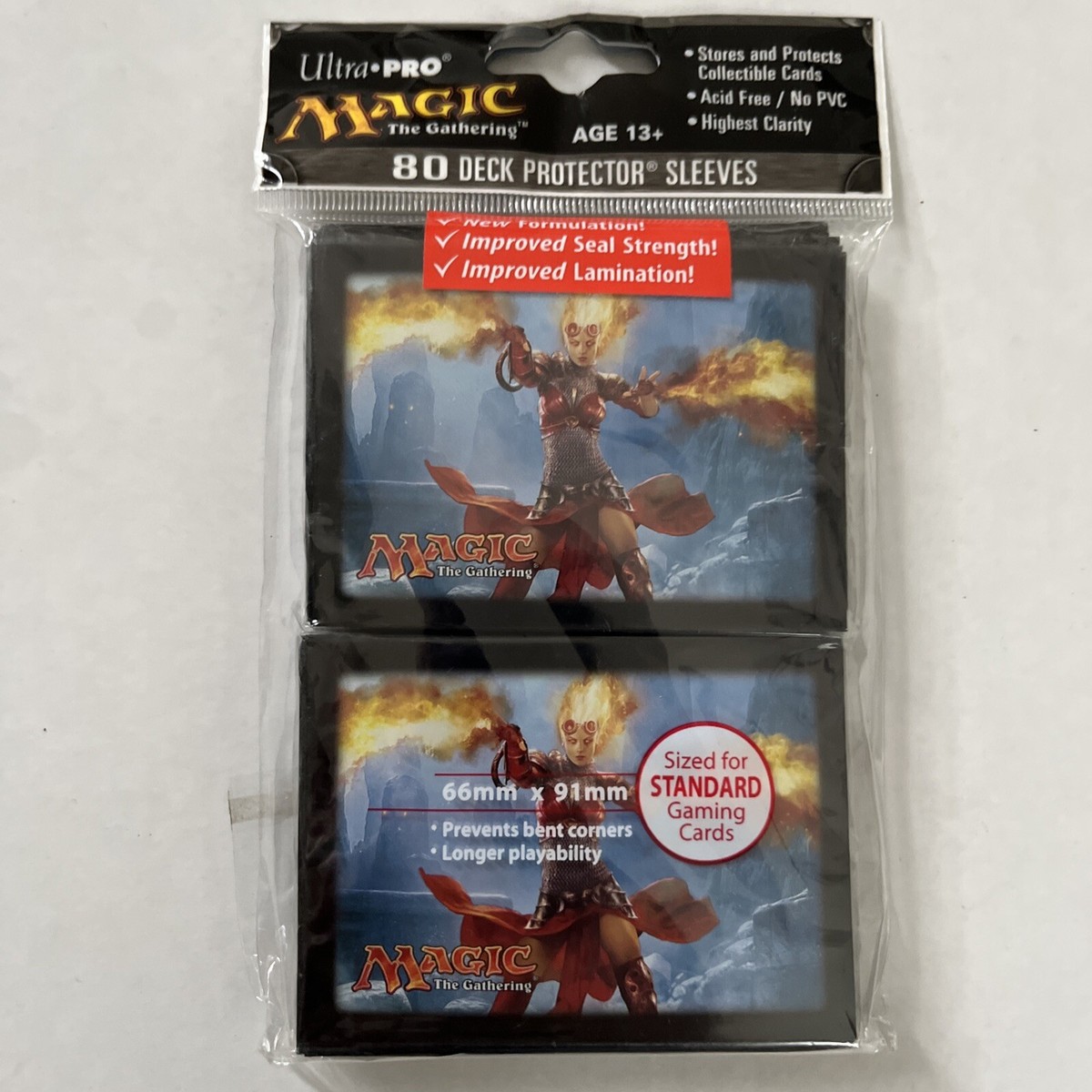 chandra card sleeves Amazon.com: Chandra Sleeves main image 0
