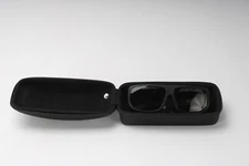 Thorlabs LG9 Laser Safety Glasses With Carrying Case