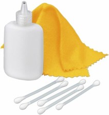 Pro Cleaning Kit for DSLR, Mirrorless and Compact Digital Cameras