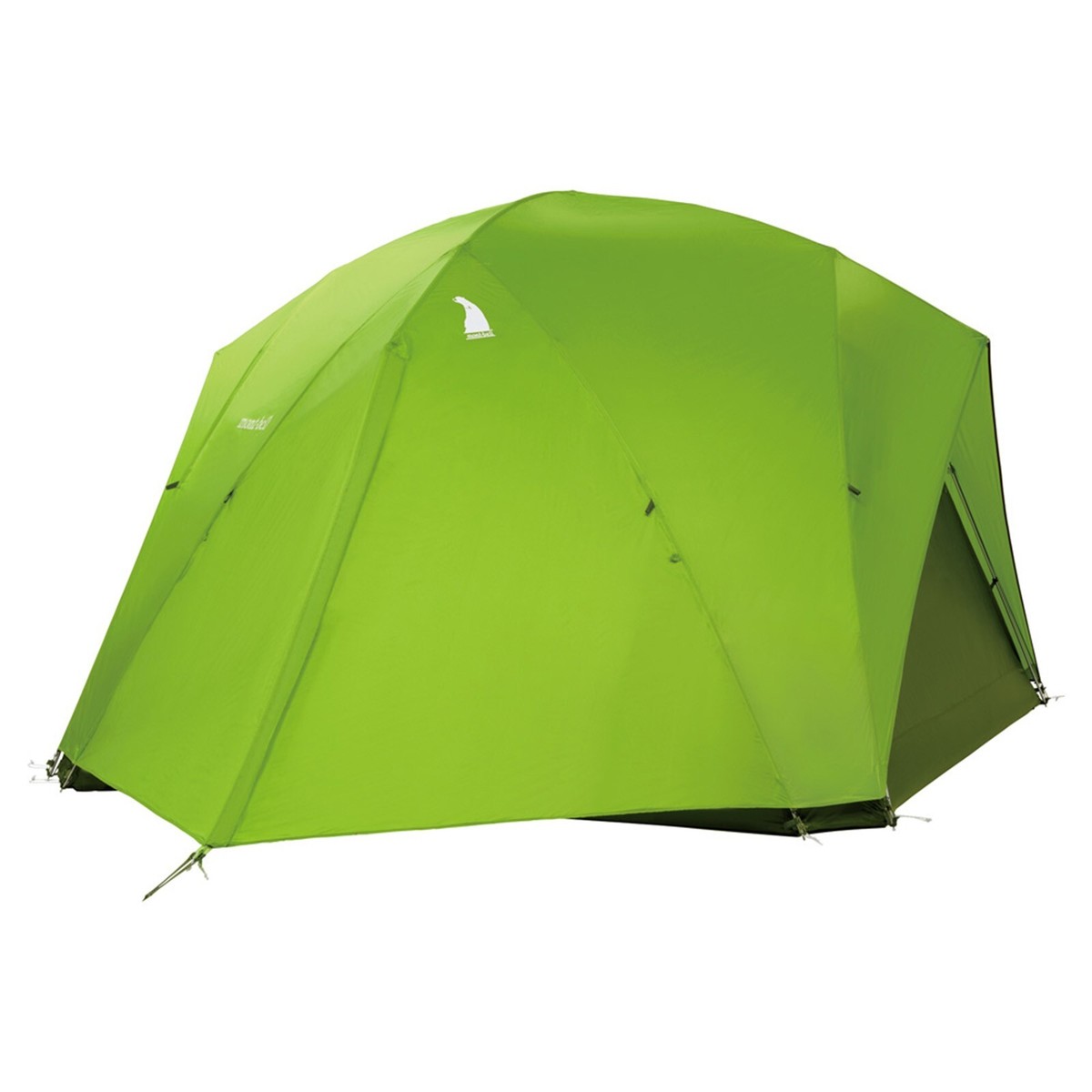 mont-bell Moonlight Tent 4 Spring Green SPGN 1122764 4