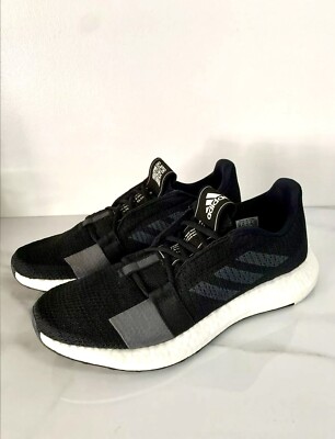Adidas SENSEBOOST GO SHOES Sz 10 Men (F33908)