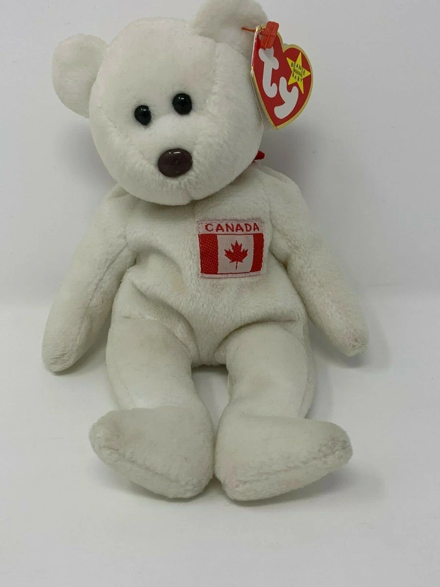 Beanie babies ebay 2025