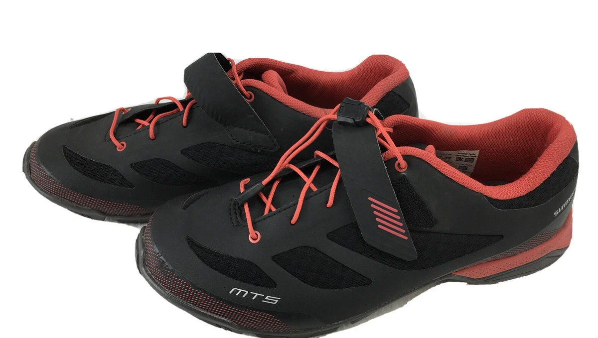 Shimano hotsell mt5 womens