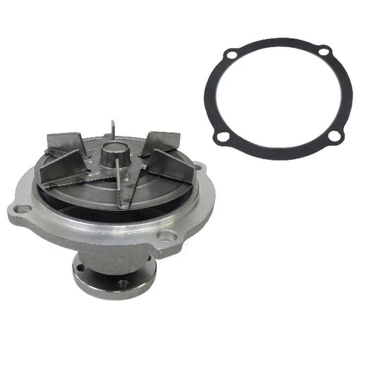 Big Block Engine Water Pump for Chrysler Dodge Plymouth 361 383 400 426 440 - Image 2 of 4