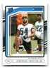 2024 Panini Donruss - Rated Rookie - Jeremiah Trotter Jr. #334