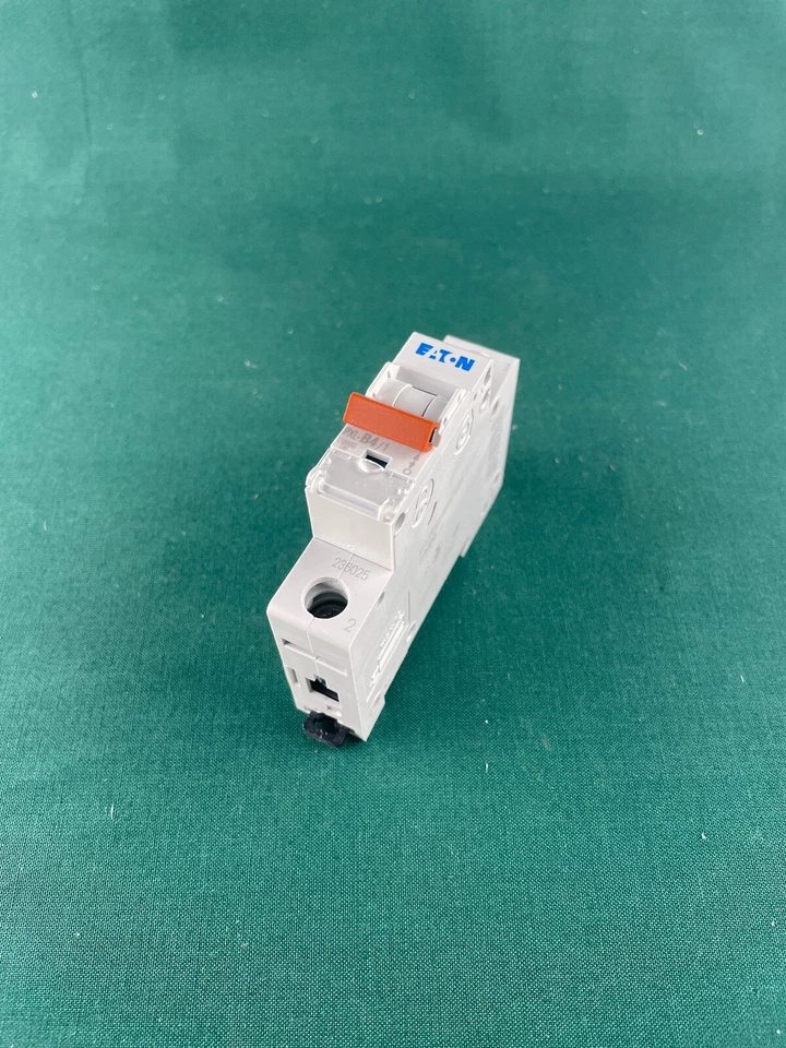 Eaton/Moeller Leitungsschutzschalter PXL-B4/1