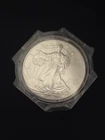 2013 S Silver Eagle GEM UNCIRCULATED NGC Roll of 20 $1 EARLY RELEASES